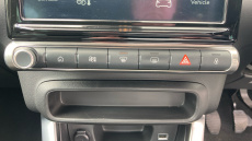 Citroen C3 Aircross 1.2 PureTech 110 Shine 5dr Petrol Hatchback
